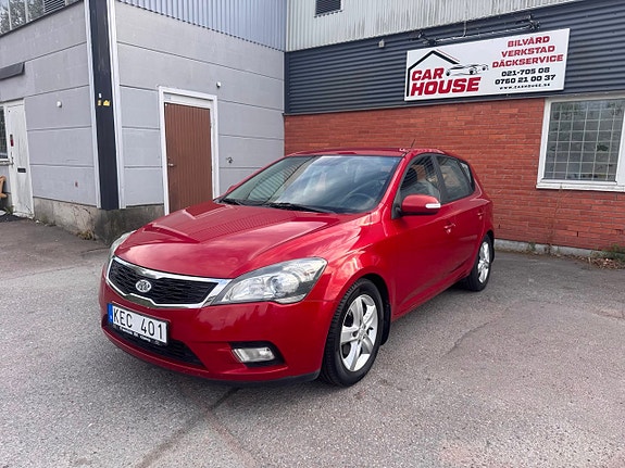 Kia Ceed 6 of 17
