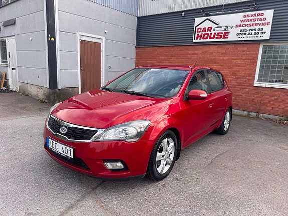 Kia Ceed 7 of 17