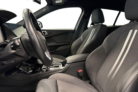 BMW 118i 12 of 18