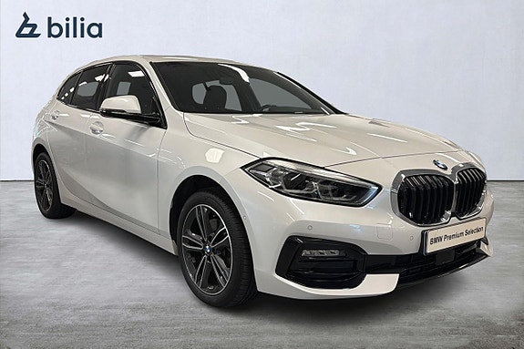 BMW 118i 18 of 18