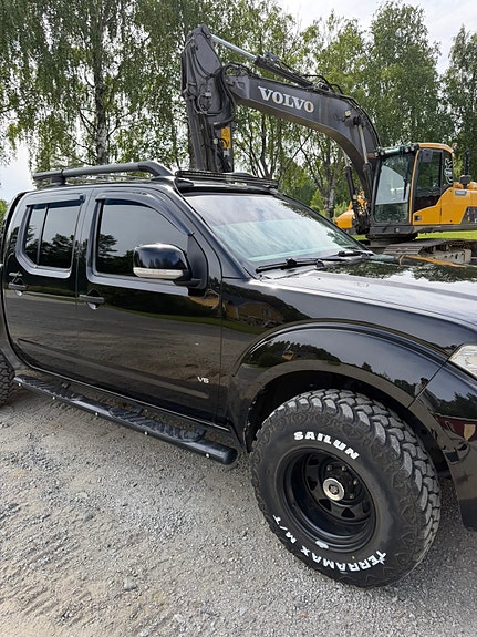 Nissan Navara 6 of 7