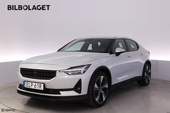 Polestar 2 6 of 21