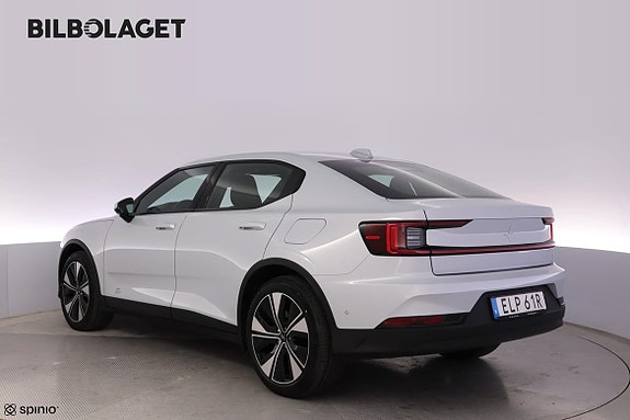 Polestar 2 4 of 21