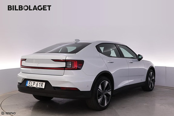 Polestar 2 3 of 21