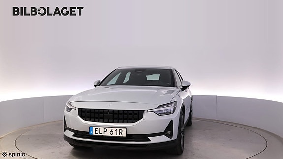 Polestar 2 21 of 21