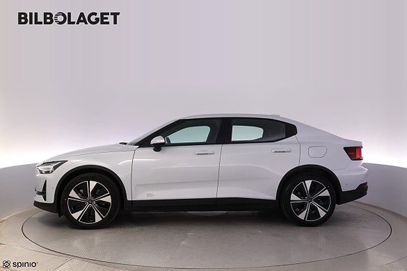 Polestar 2 5 of 21
