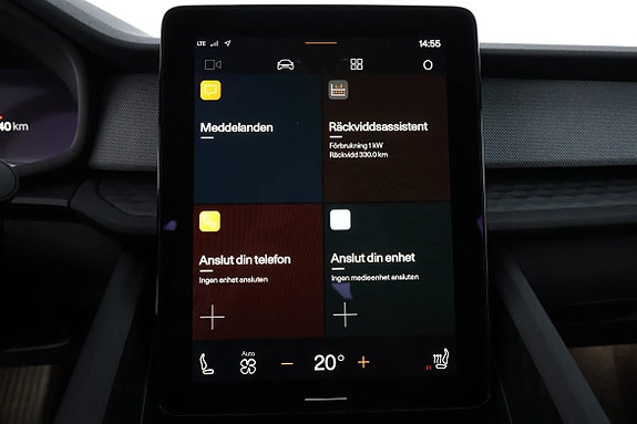Polestar 2 17 of 21