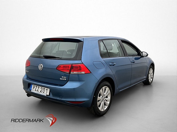 Volkswagen Golf I 8 of 26
