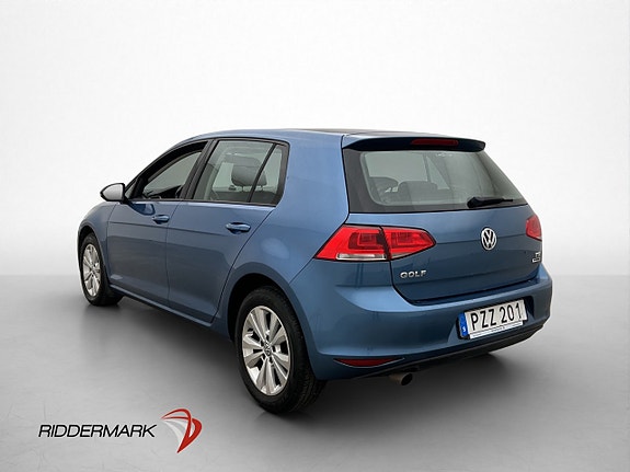 Volkswagen Golf I 5 of 26
