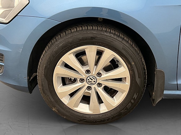 Volkswagen Golf I 21 of 26