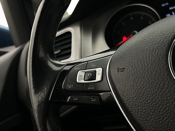 Volkswagen Golf I 12 of 26