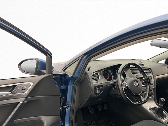 Volkswagen Golf I 9 of 26