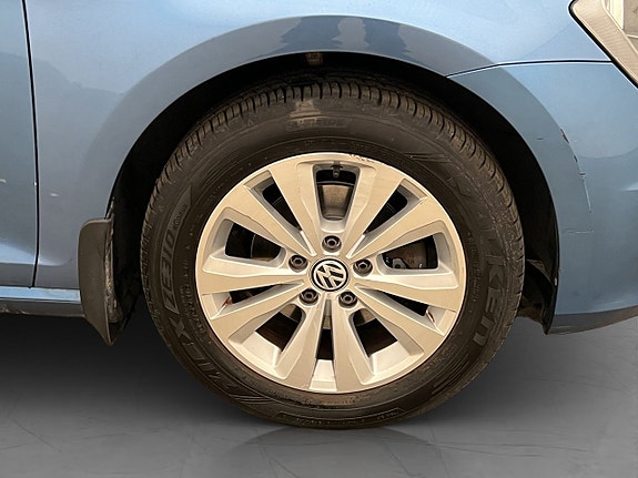 Volkswagen Golf I 24 of 26