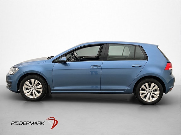 Volkswagen Golf I 4 of 26