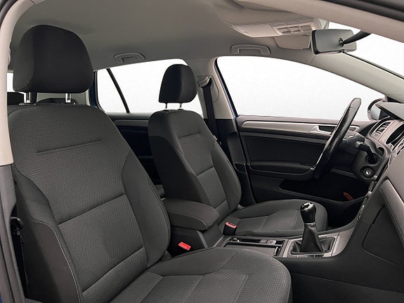 Volkswagen Golf I 19 of 26