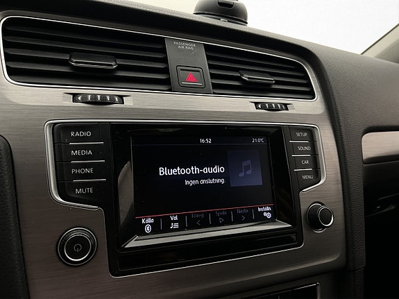 Volkswagen Golf I 15 of 26