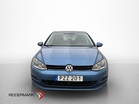 Volkswagen Golf I 2 of 26