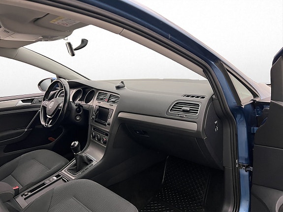 Volkswagen Golf I 20 of 26