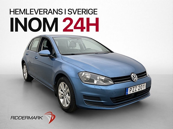 Volkswagen Golf I 3 of 26