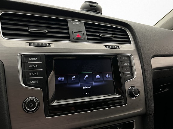 Volkswagen Golf I 16 of 26