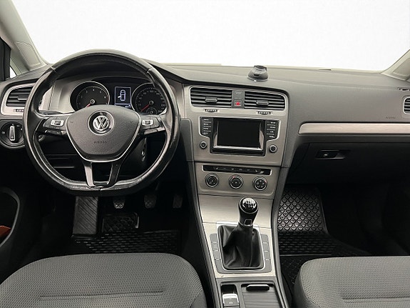 Volkswagen Golf I 11 of 26