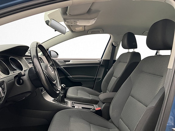 Volkswagen Golf I 10 of 26