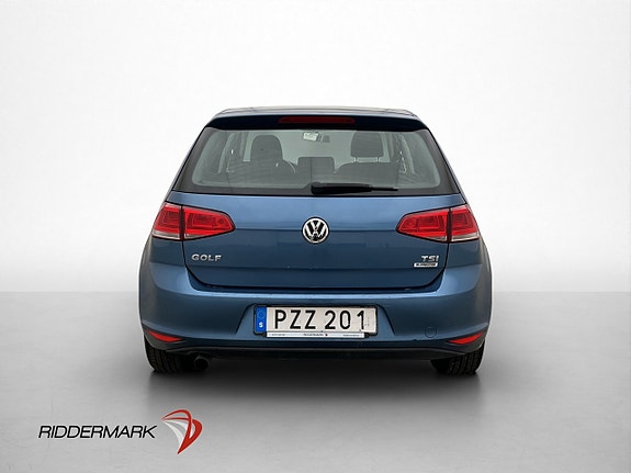 Volkswagen Golf I 6 of 26