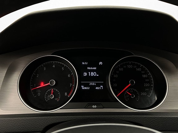 Volkswagen Golf I 13 of 26