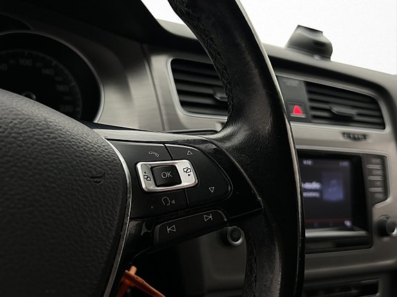 Volkswagen Golf I 14 of 26