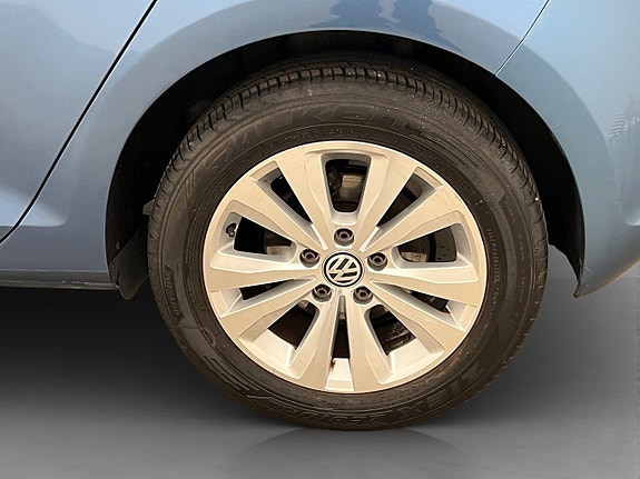 Volkswagen Golf I 22 of 26