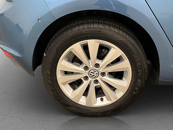 Volkswagen Golf I 23 of 26