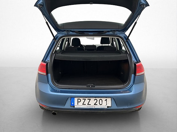 Volkswagen Golf I 18 of 26