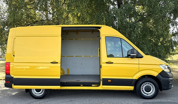 Volkswagen Crafter 2 of 20