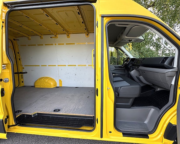 Volkswagen Crafter 6 of 20