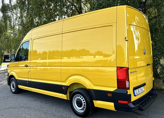 Volkswagen Crafter 5 of 20