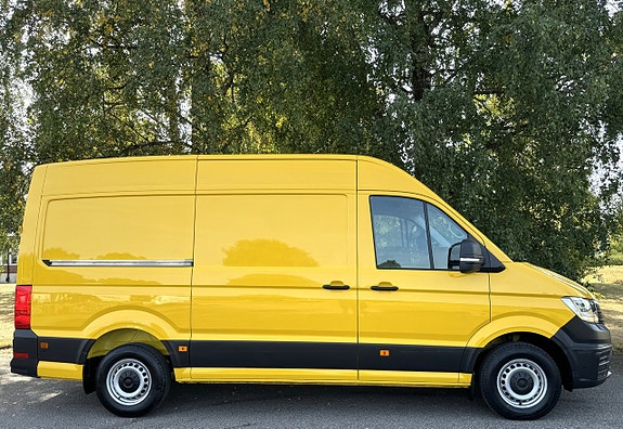 Volkswagen Crafter 19 of 20