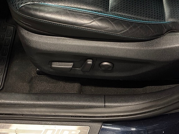 Kia Niro 18 of 23