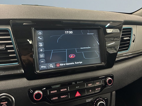 Kia Niro 15 of 23