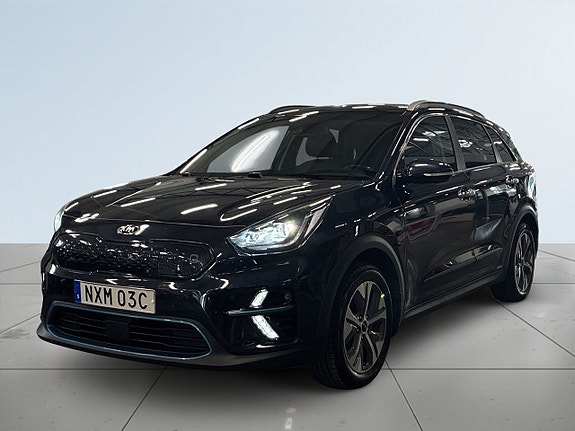 Kia Niro 16 of 23