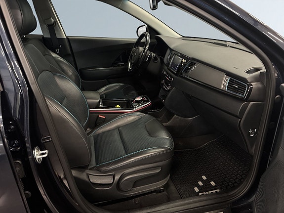 Kia Niro 10 of 23