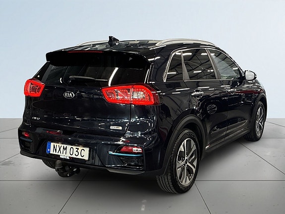 Kia Niro 6 of 23