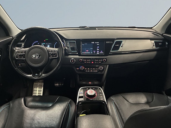 Kia Niro 8 of 23