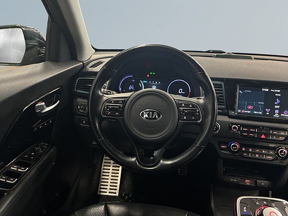 Kia Niro 9 of 23
