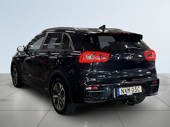 Kia Niro 5 of 23