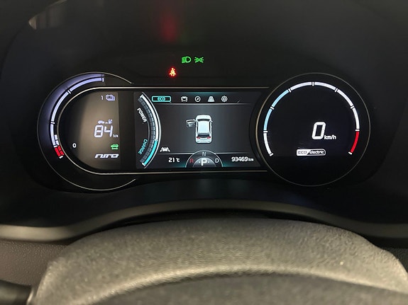 Kia Niro 21 of 23