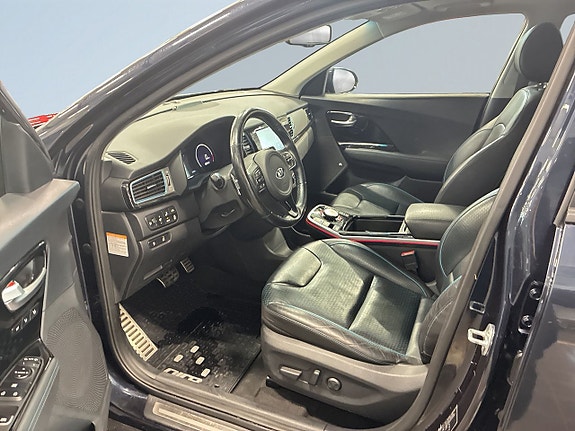 Kia Niro 7 of 23