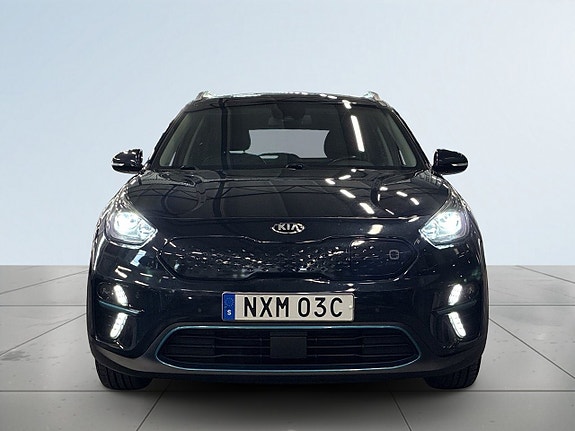 Kia Niro 2 of 23