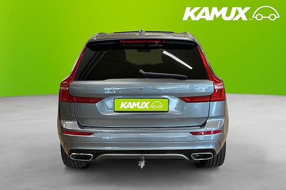 Volvo XC60 5 of 22