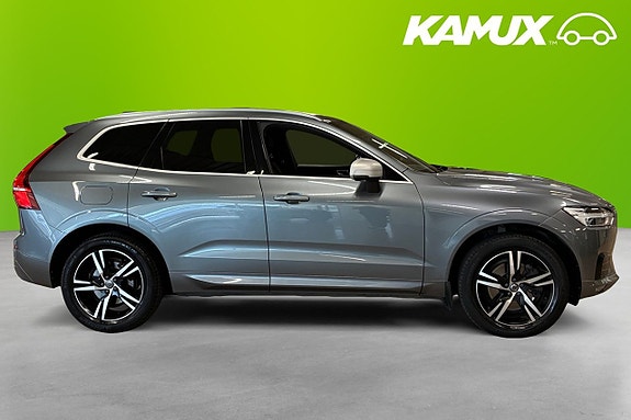 Volvo XC60 2 of 22