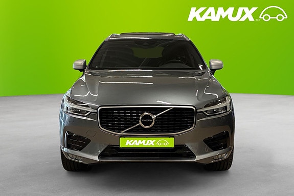 Volvo XC60 6 of 22